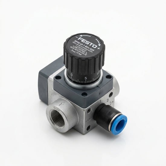 FESTO VFOE-LE-T-R14-Q10