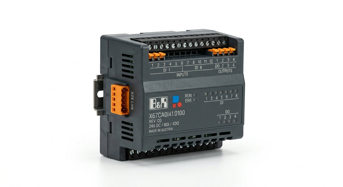 B&R X67CA0I41.0100
