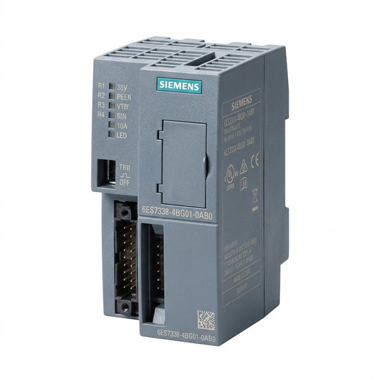 Siemens 6ES7338-4BG01-0AB0
