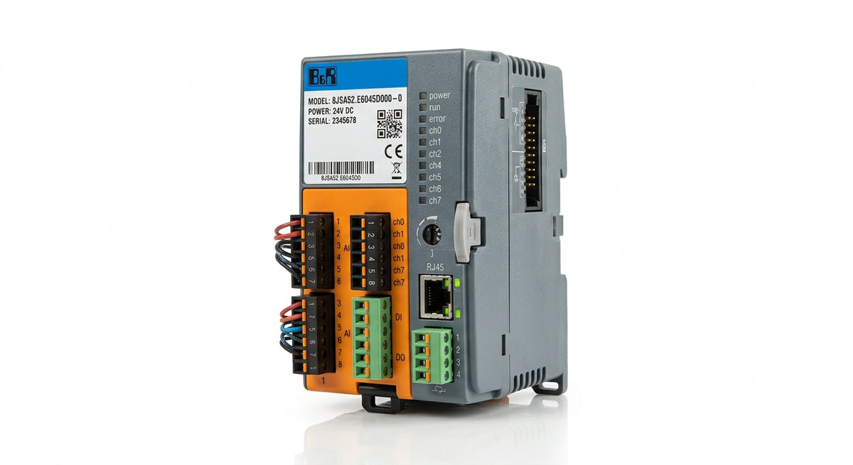 B&R 8JSA52.E6045D000-0