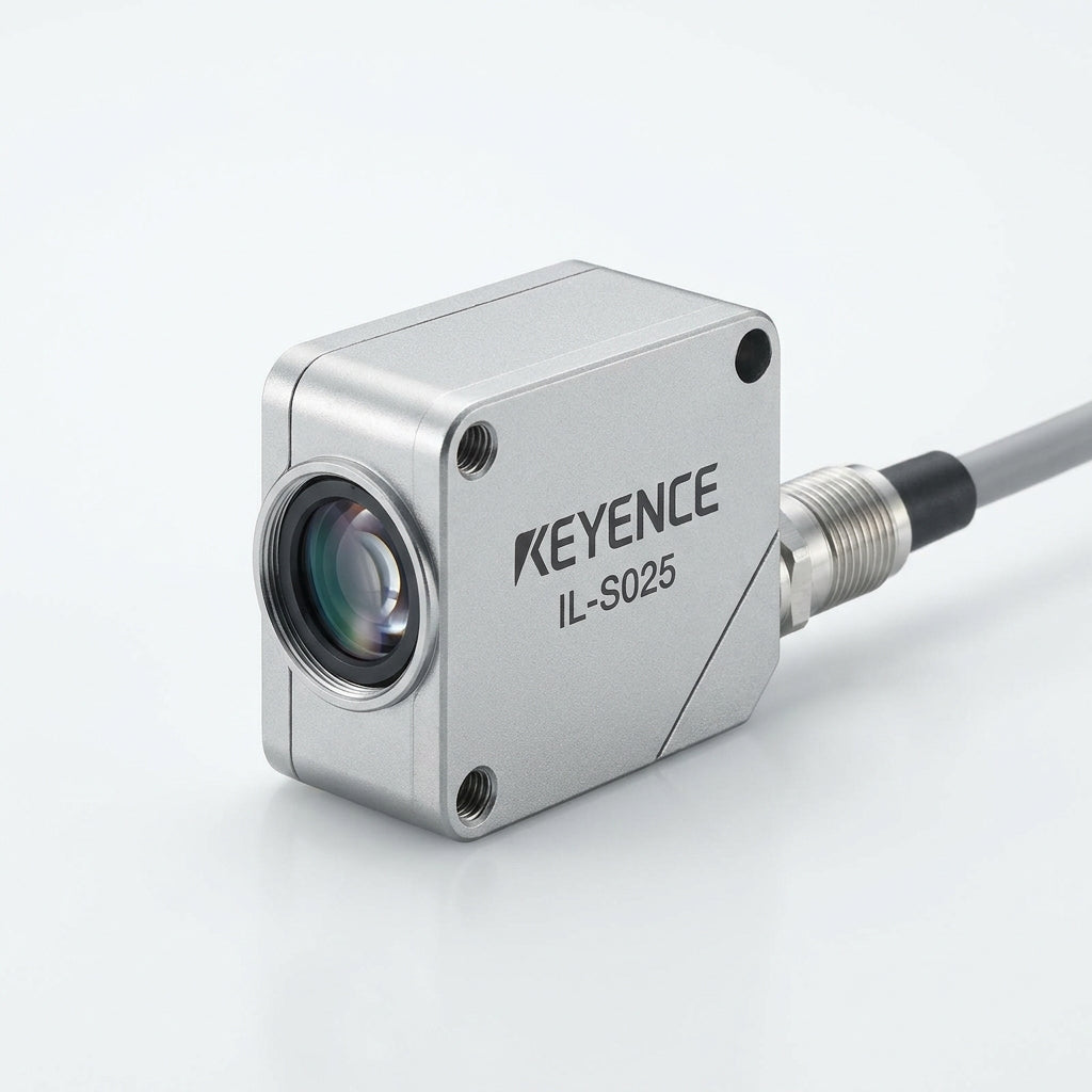 Keyence IL-S025