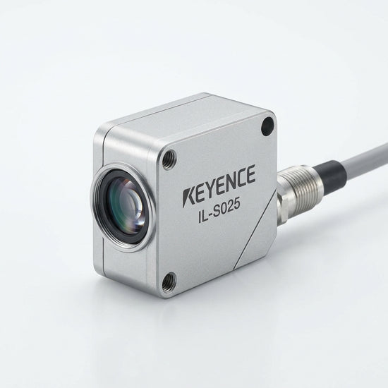 Keyence IL-S025