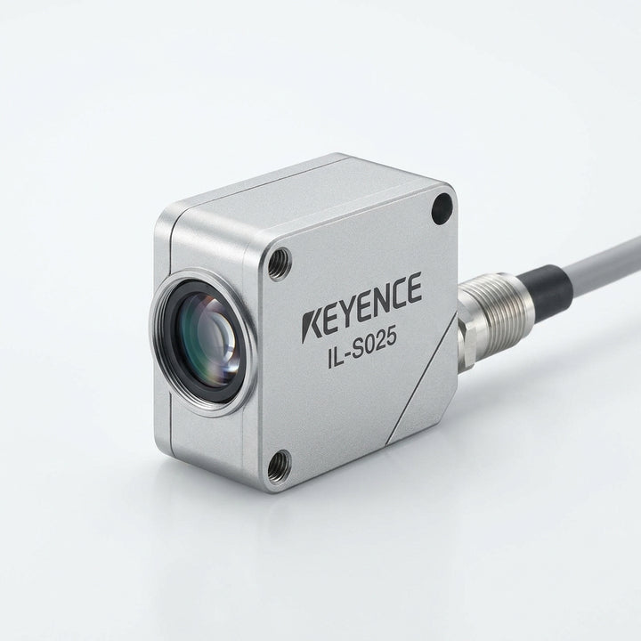 Keyence IL-S025