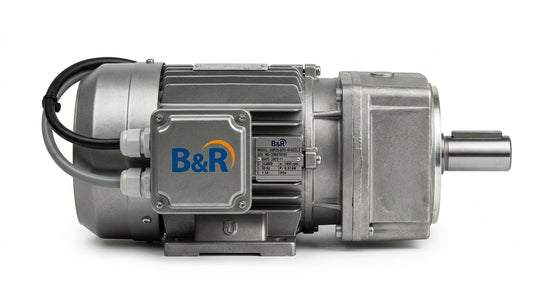 B&R 8GP50-070--015S2L3