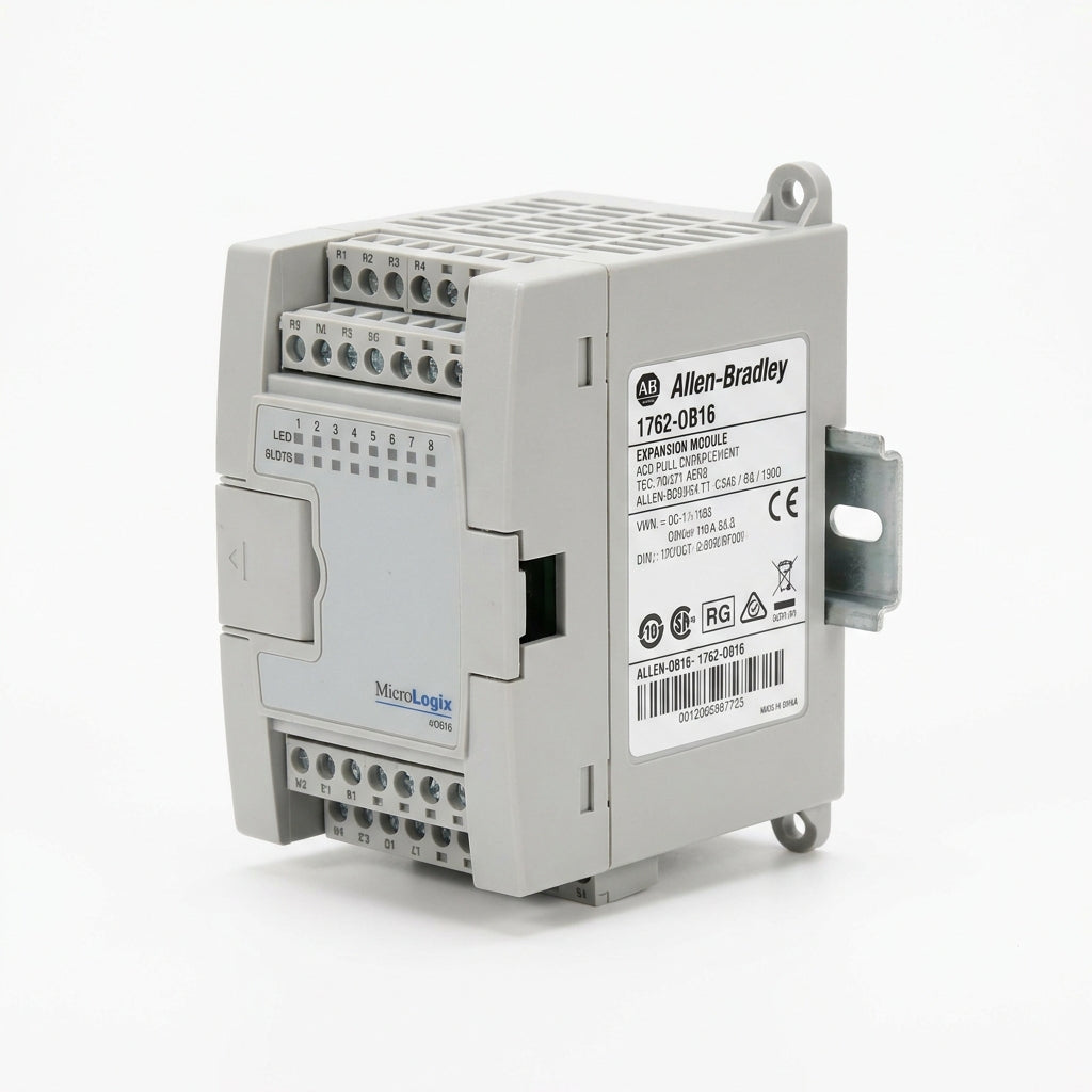 Allen-Bradley 1762-OB16
