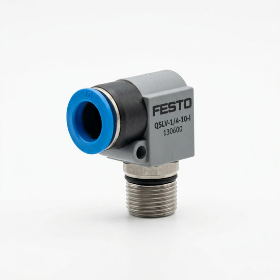 FESTO QSLV-1/4-10-I