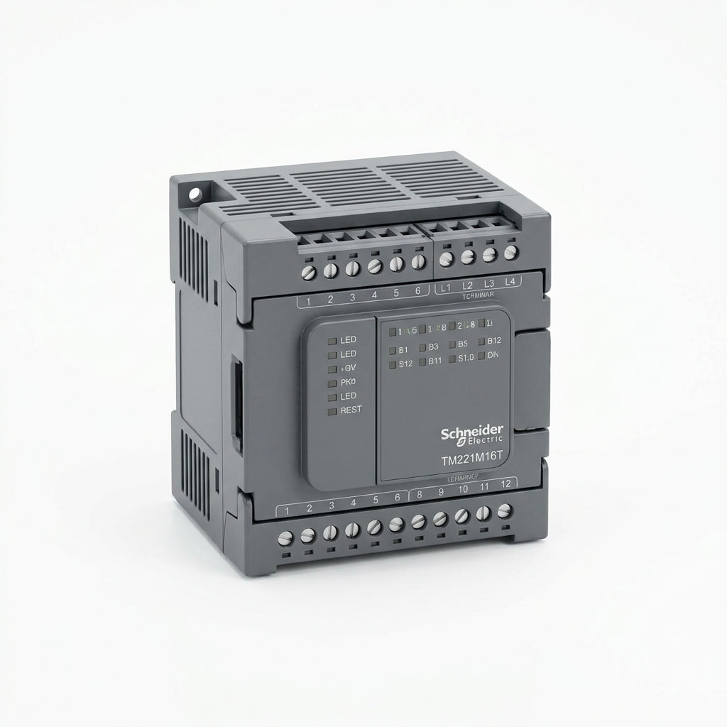 Schneider Electric TM221M16T