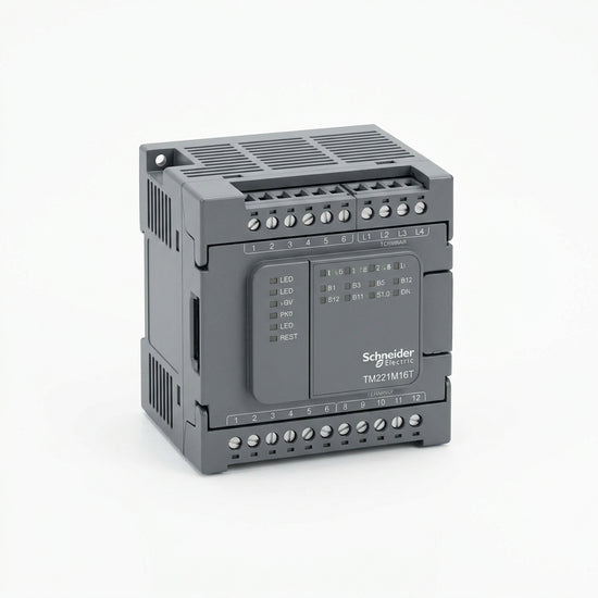 Schneider Electric TM221M16T