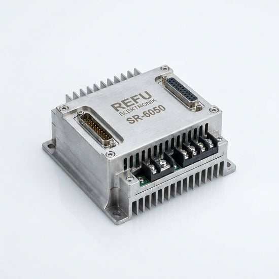 REFU ELEKTRONIK SR-6050