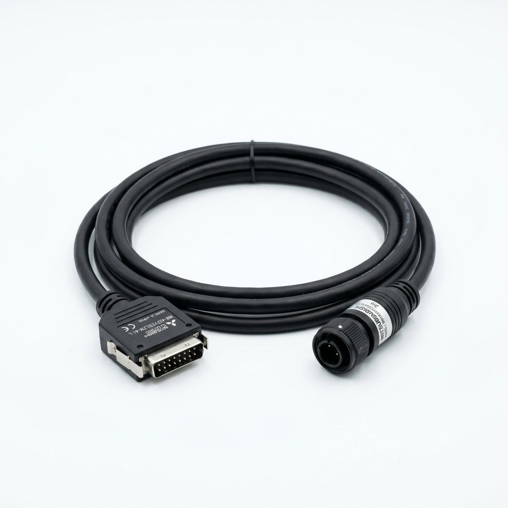 MITSUBISHI/FA MR-AEP2CBL2M-A1-L