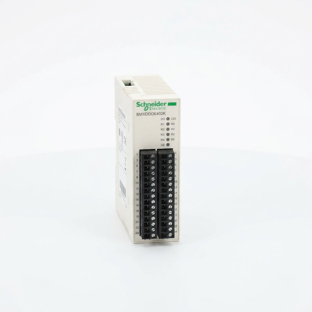 Schneider Electric BMXDDO6402K