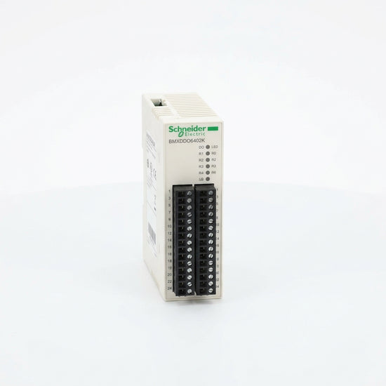 Schneider Electric BMXDDO6402K