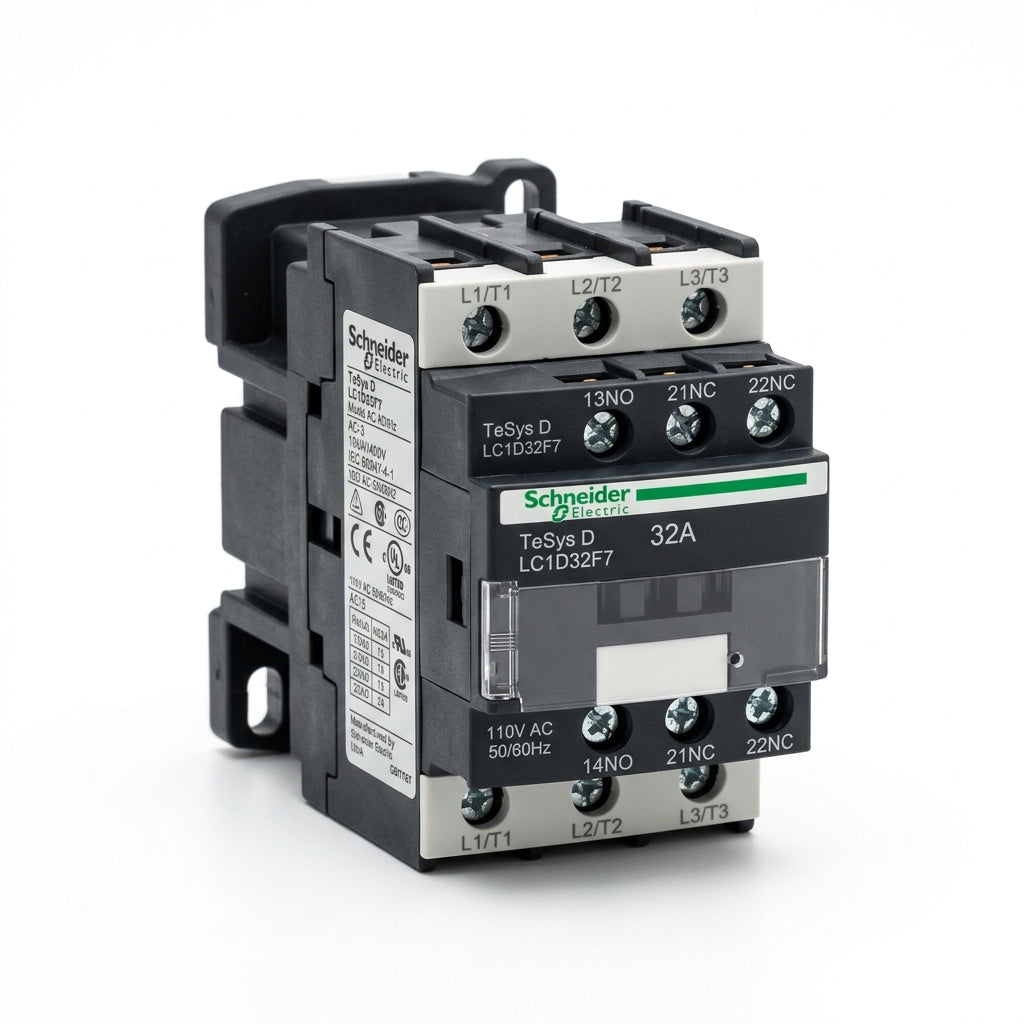 SCHNEIDER LC1D32F7
