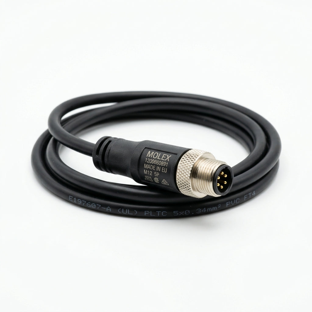 MOLEX 1200660891