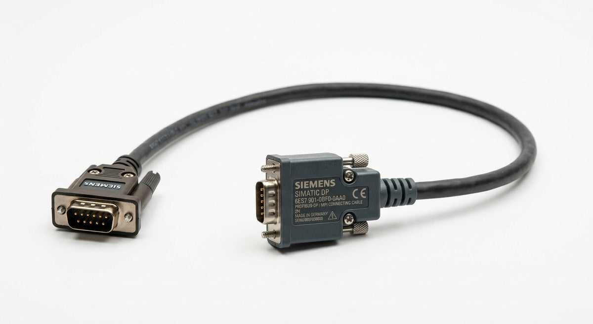 SIEMENS 6ES7 901-0BF0-