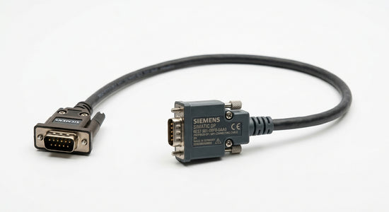SIEMENS 6ES7 901-0BF0-