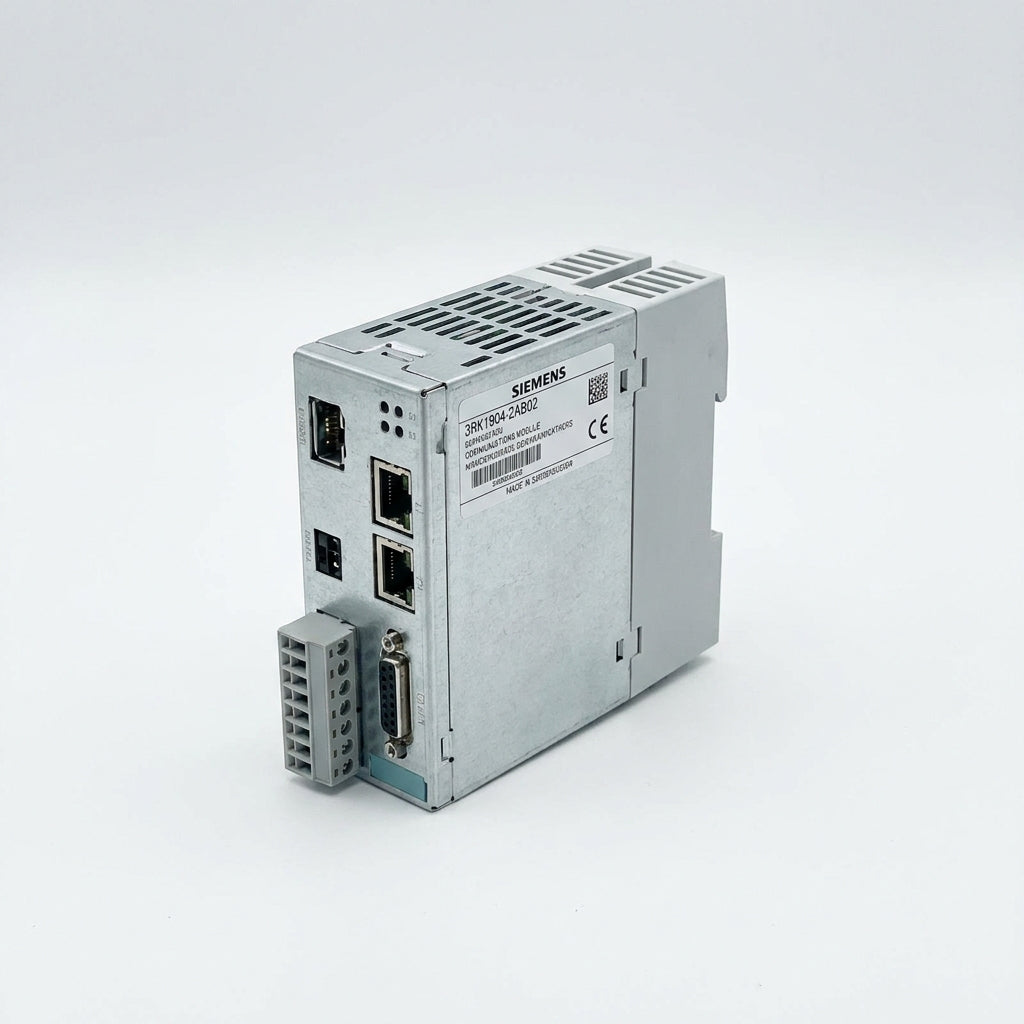 Siemens 3RK1904-2AB02
