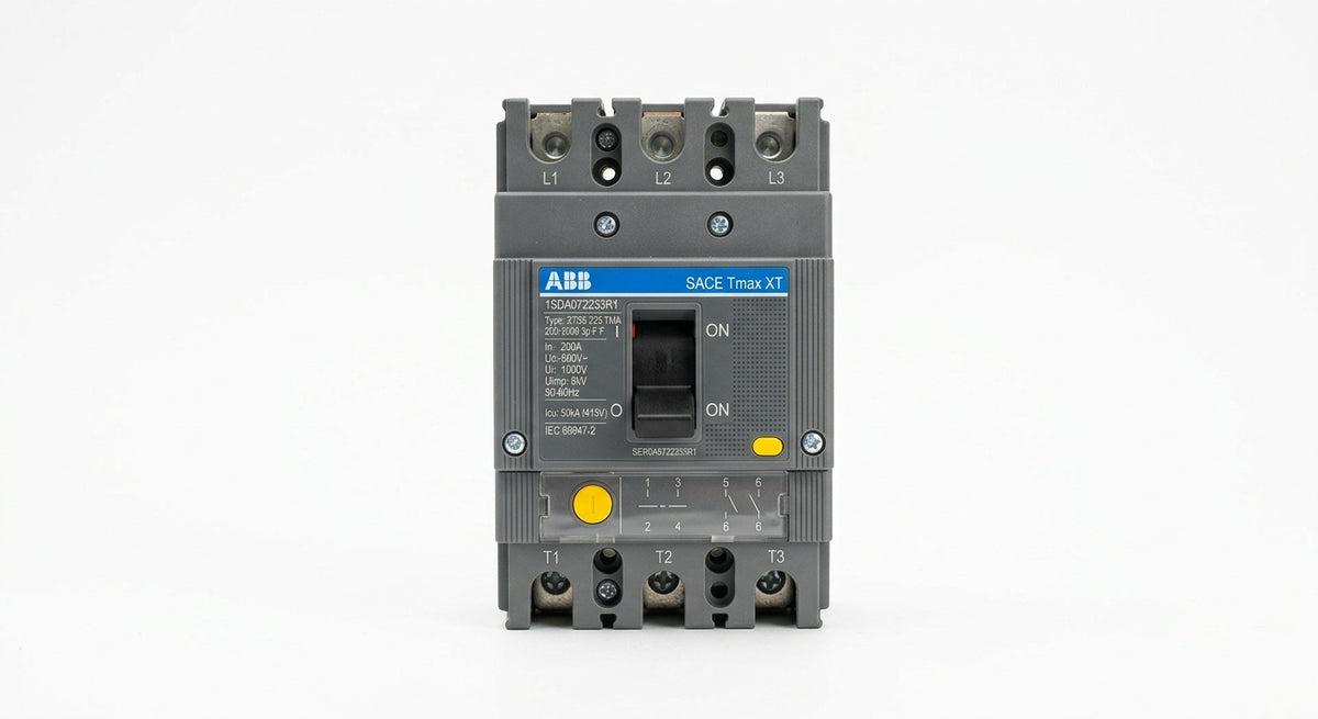 ABB 1SDA072233R1