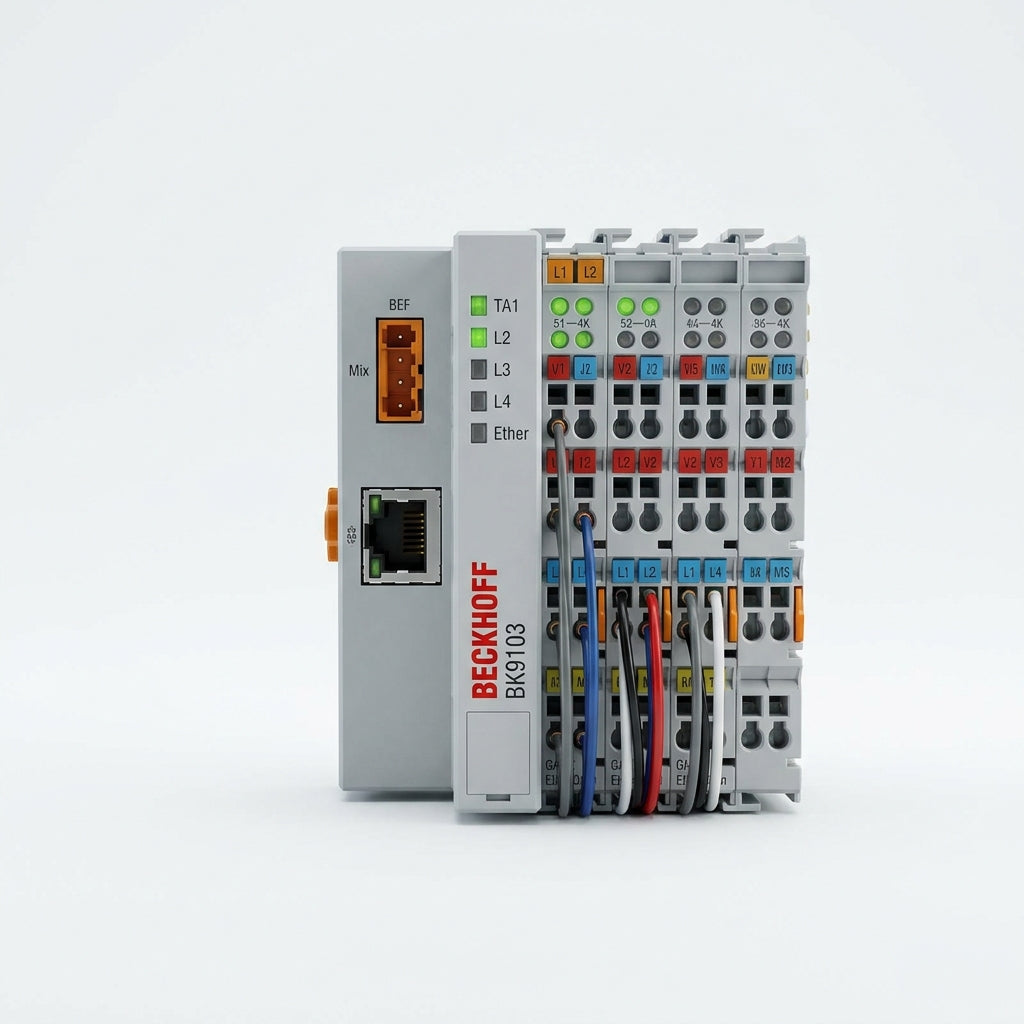 Beckhoff BK9103