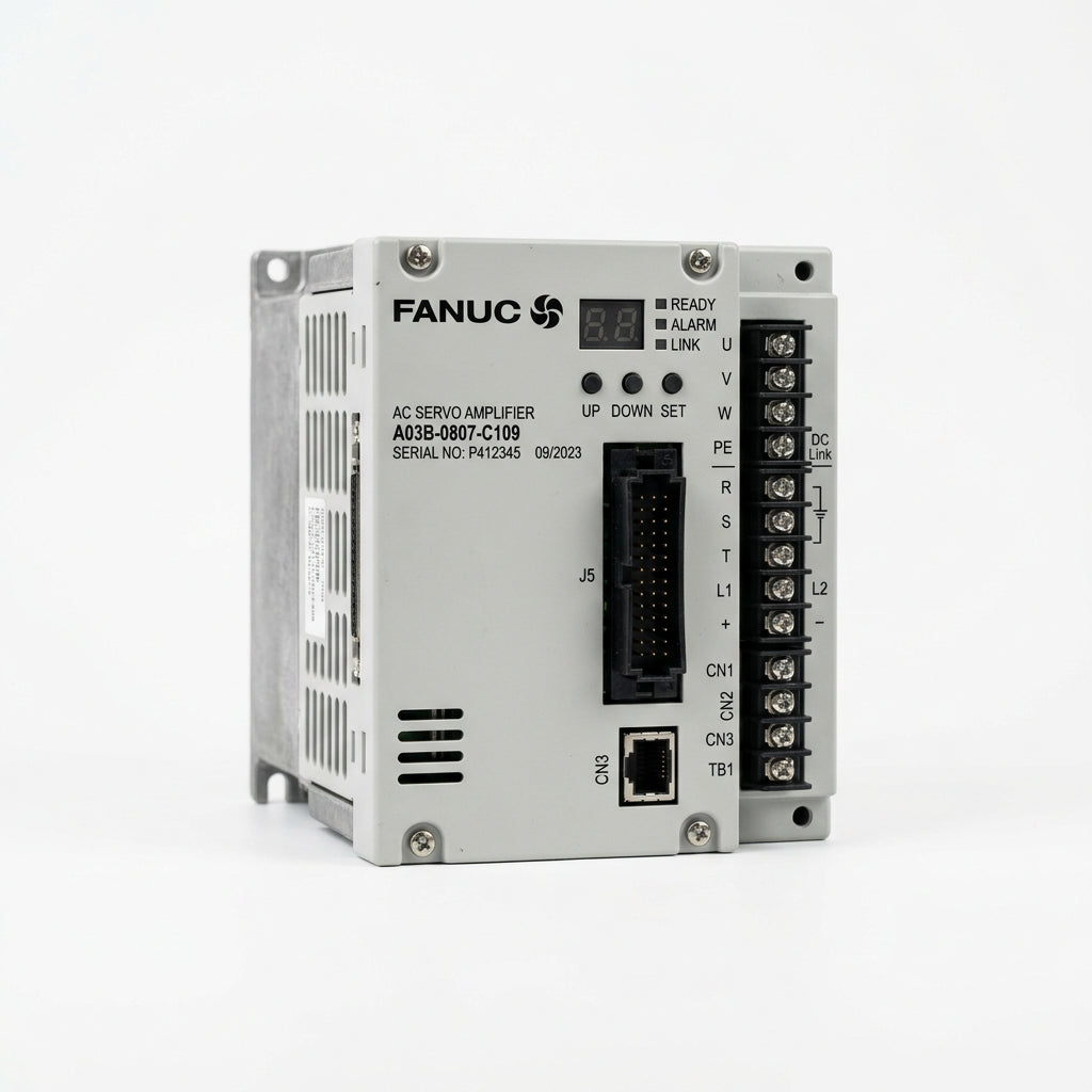 FANUC A03B-0807-C109