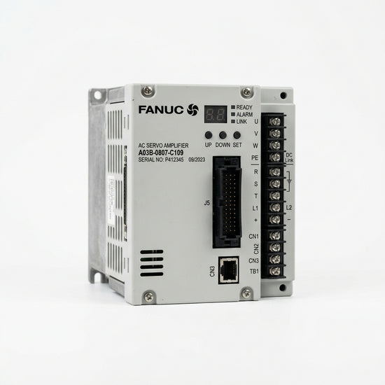 FANUC A03B-0807-C109