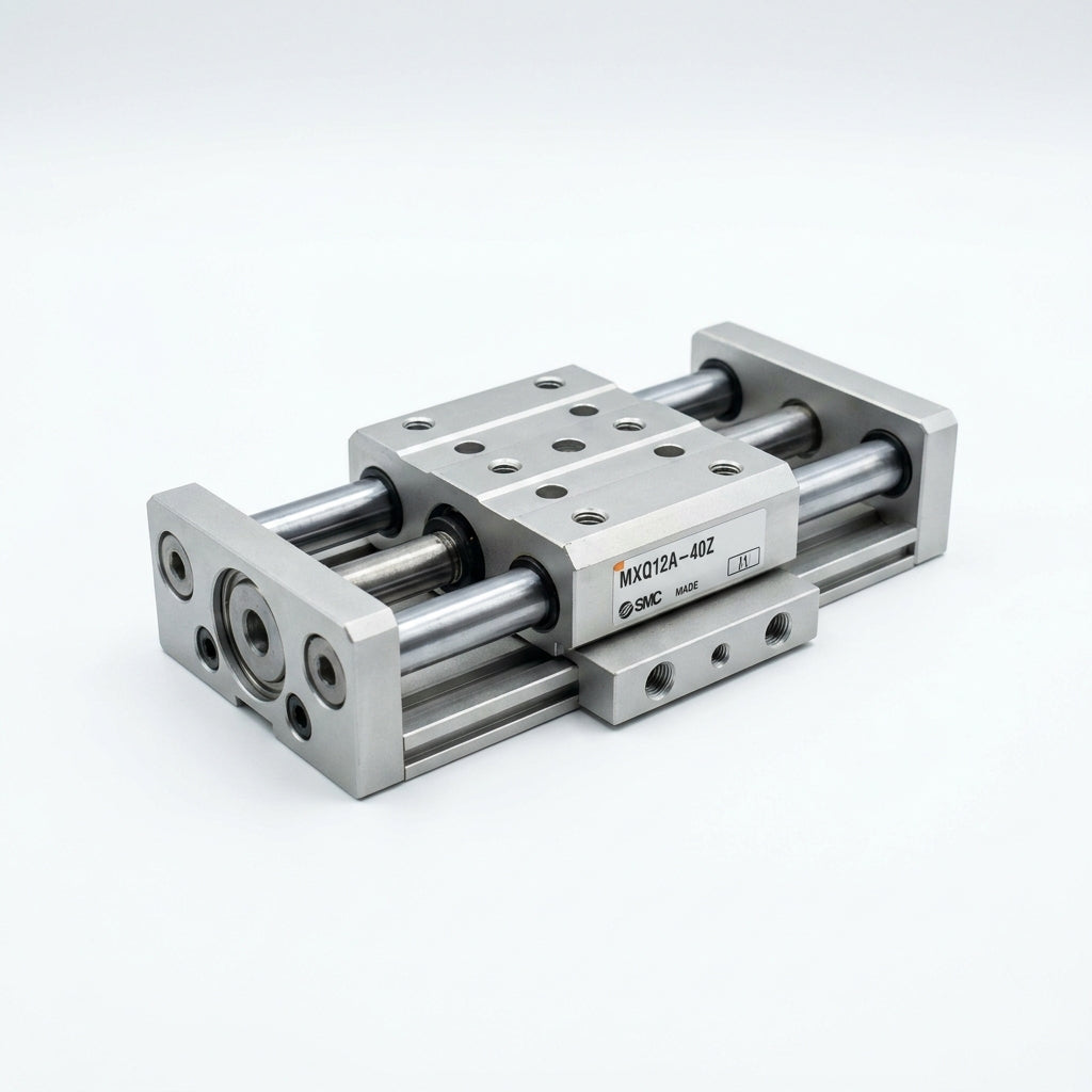 SMC MXQ12A-40Z