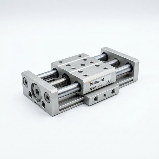 SMC MXQ12A-40Z