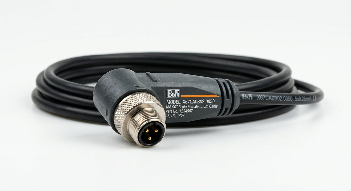 B&R X67CA0B02.0050