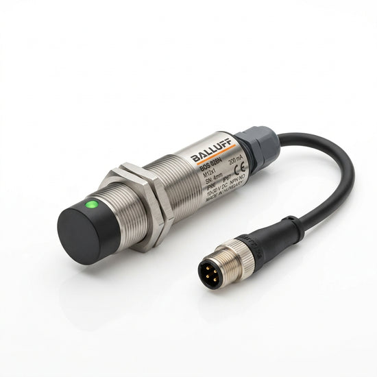 BALLUFF BOS026N