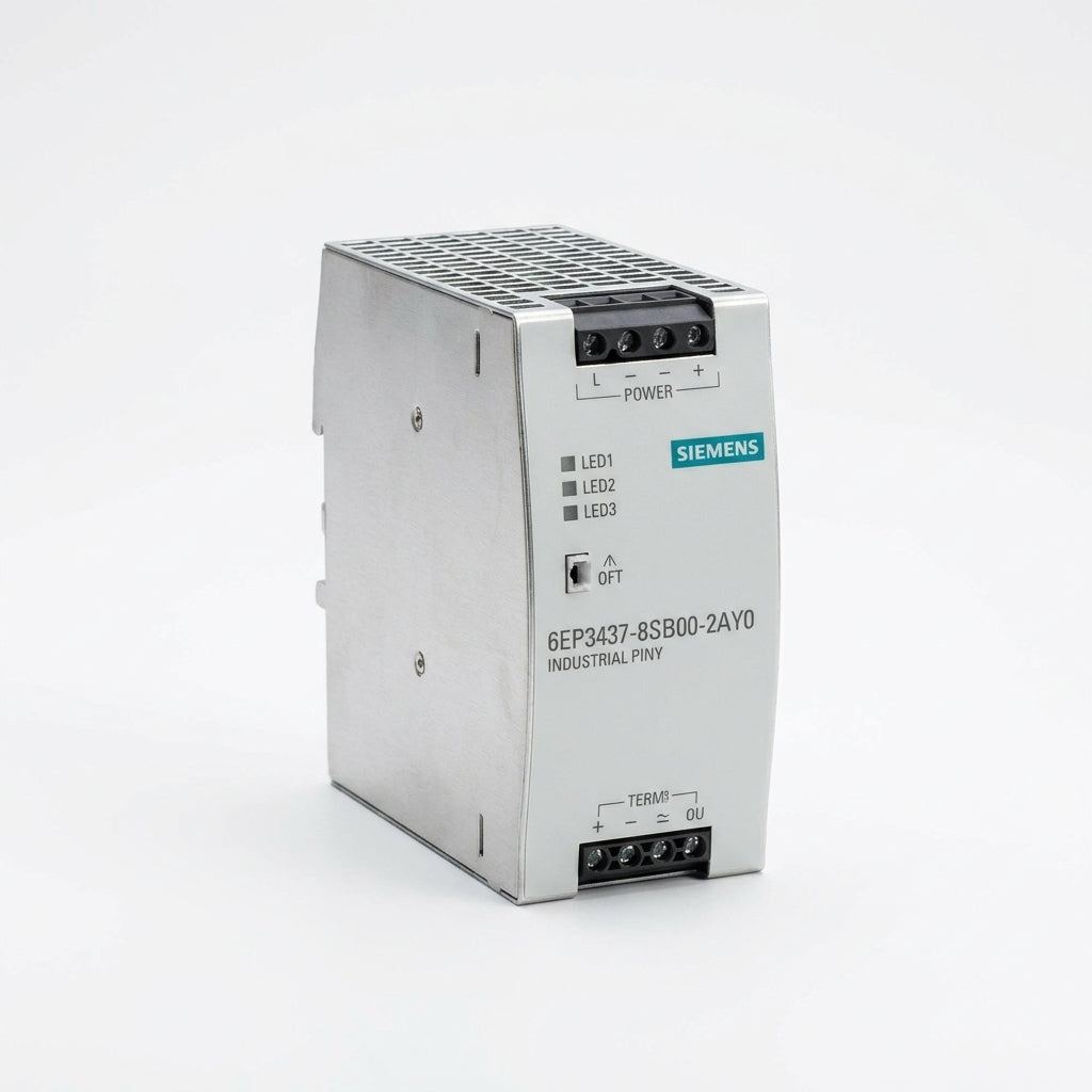 SIEMENS/PA 6EP3437-8SB00-2AY0