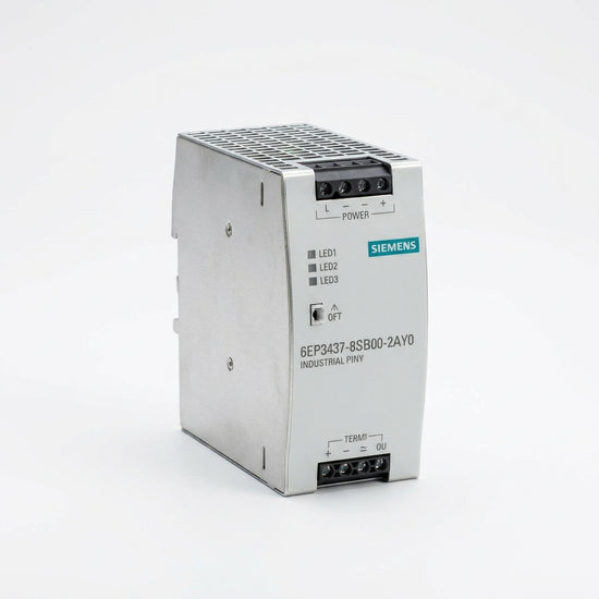 SIEMENS/PA 6EP3437-8SB00-2AY0