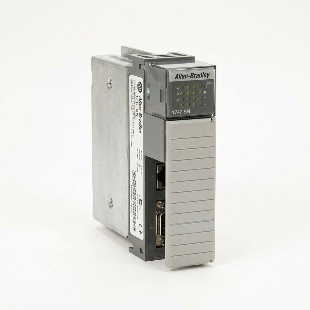Allen-Bradley 1747-SN