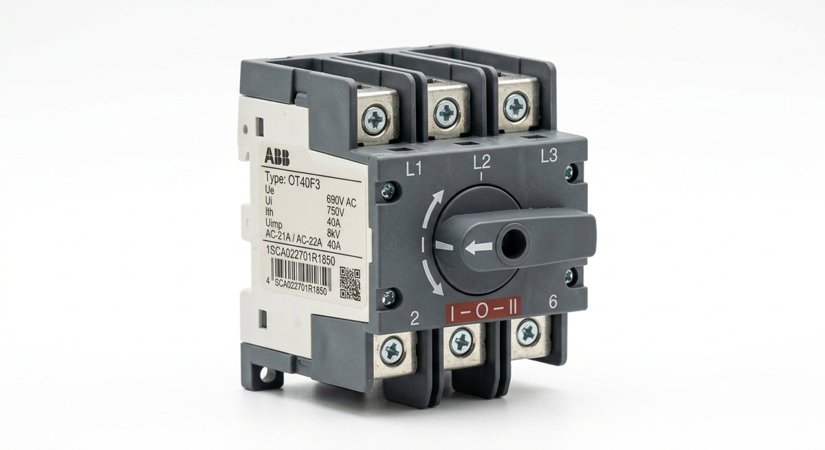 ABB 1SCA022701R1850