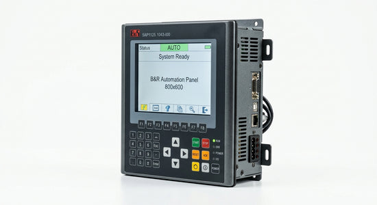 B&R 5AP1125.1043-I00