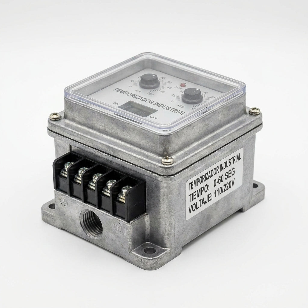 BIND TIMER ALLEN BRADLEY 700-HR52TA12