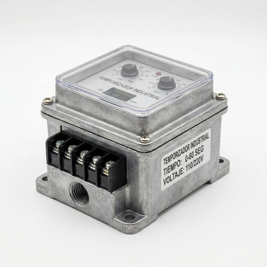 BIND TIMER ALLEN BRADLEY 700-HR52TA12