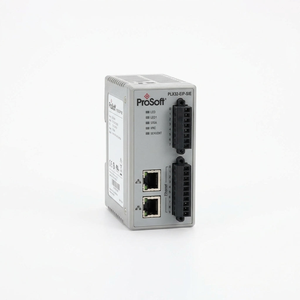 ProSoft Technology PLX32-EIP-SIE