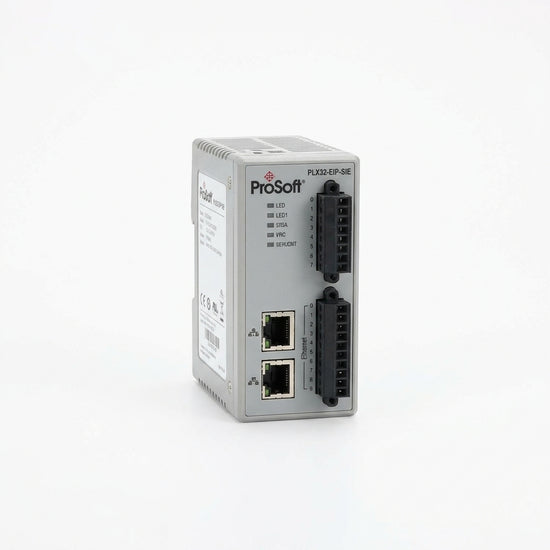 ProSoft Technology PLX32-EIP-SIE