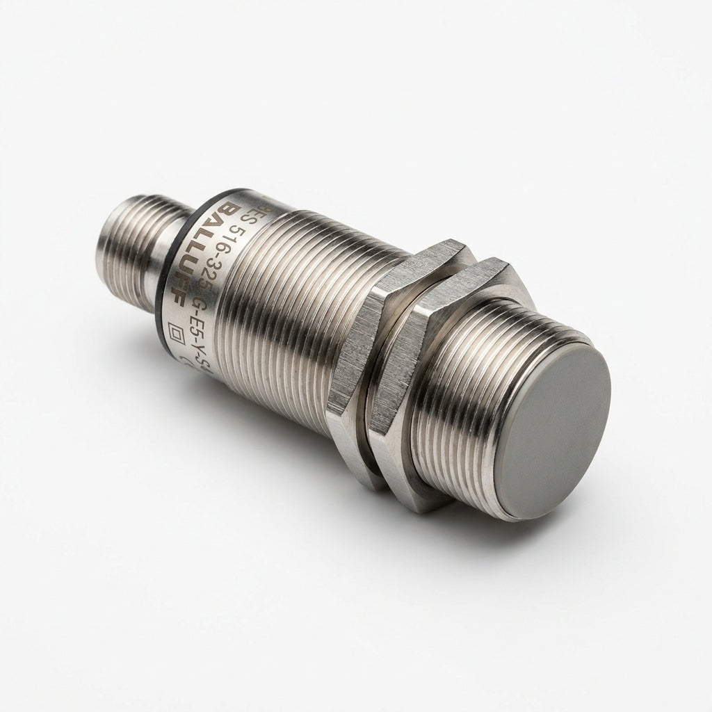Balluff BES 516-325-G-E5-Y-S4