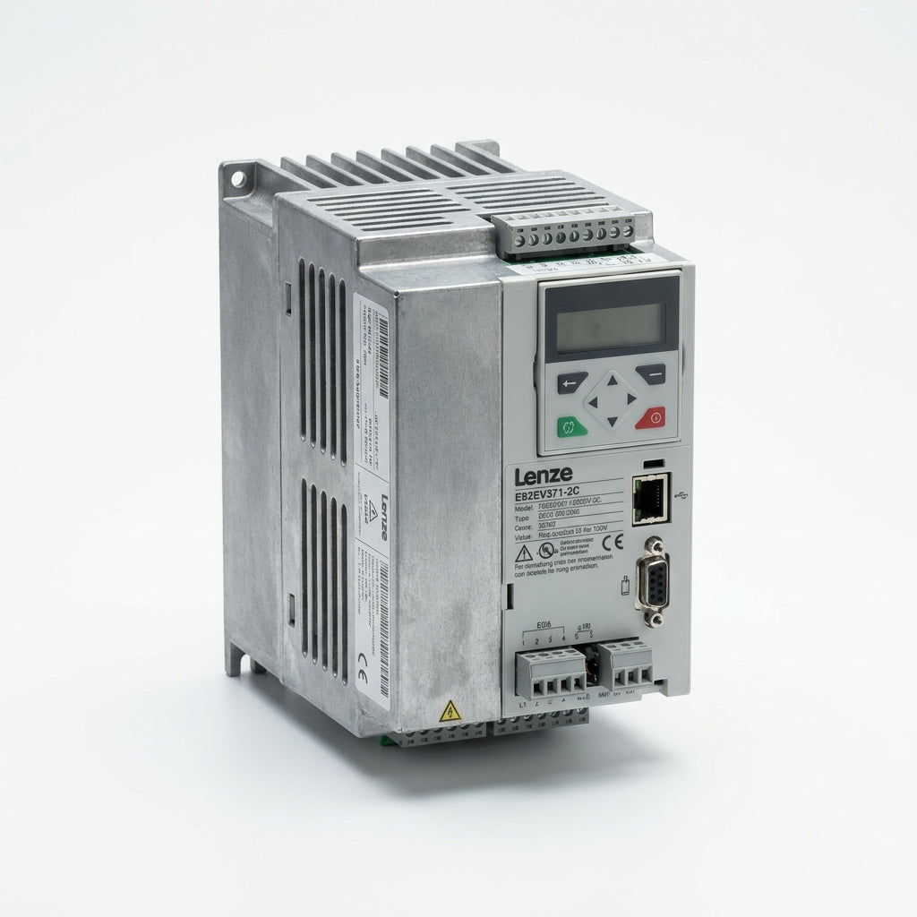 Lenze E82EV371-2C