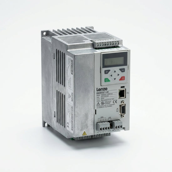 Lenze E82EV371-2C