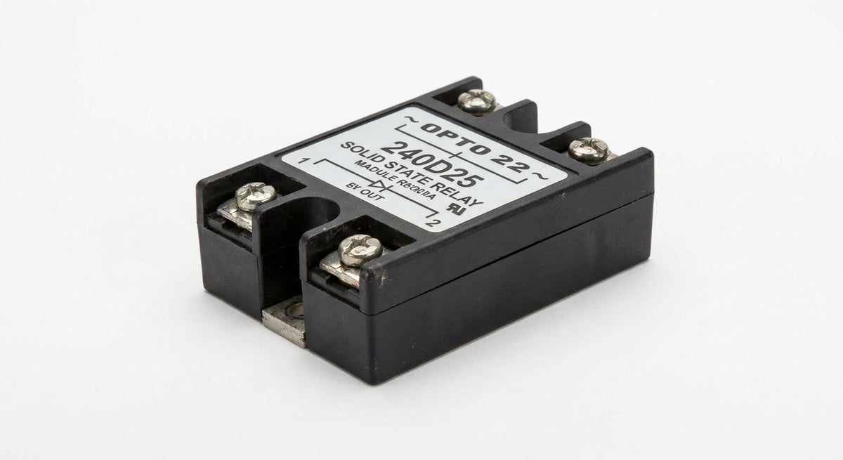 OPTO 22 240D25