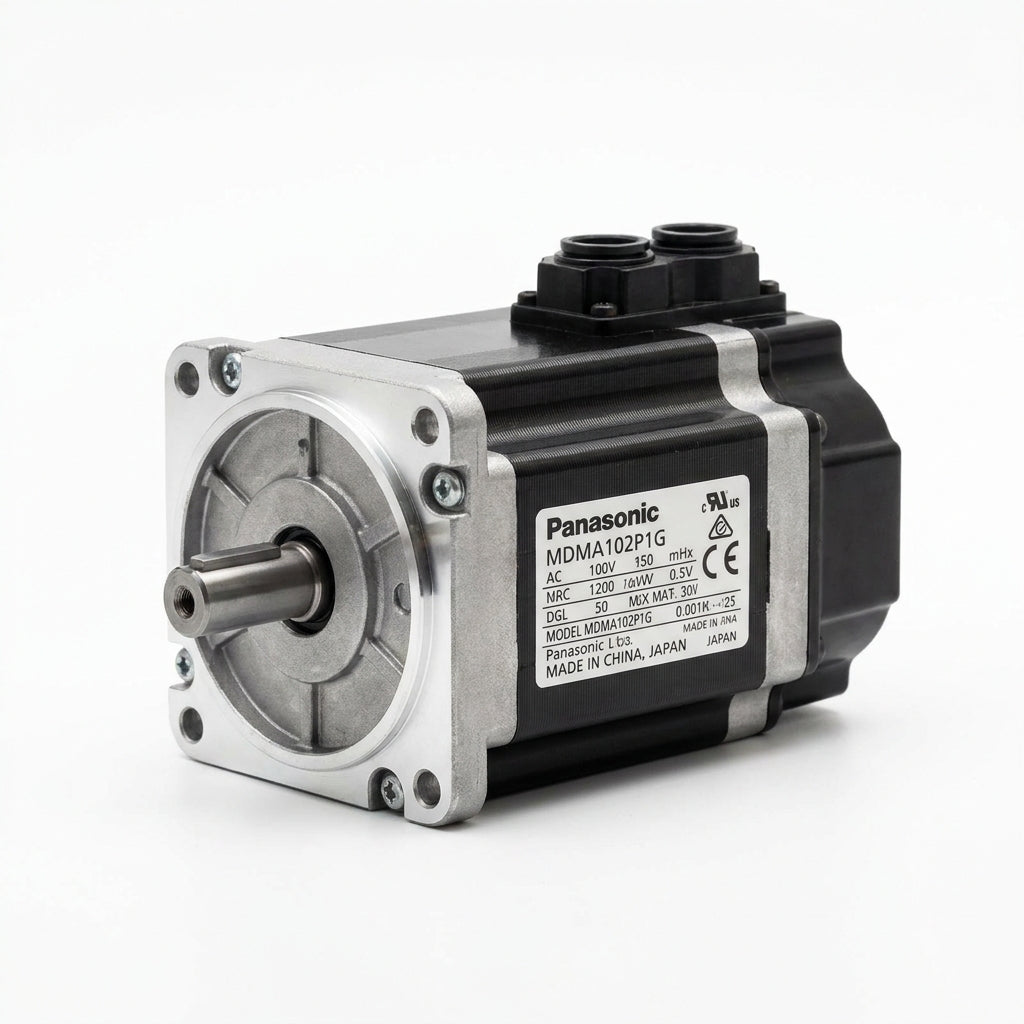 Panasonic MDMA102P1G
