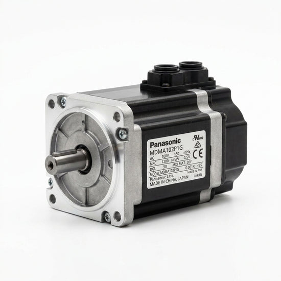 Panasonic MDMA102P1G