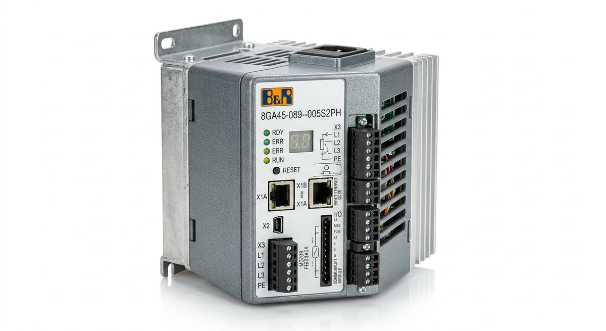 B&R 8GA45-089--005S2PH