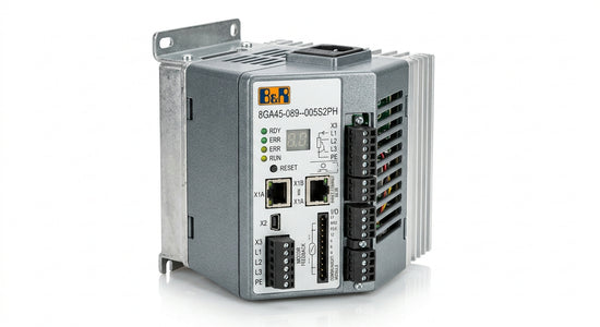 B&R 8GA45-089--005S2PH