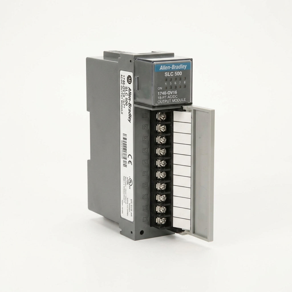 Allen-Bradley 1746-OV16