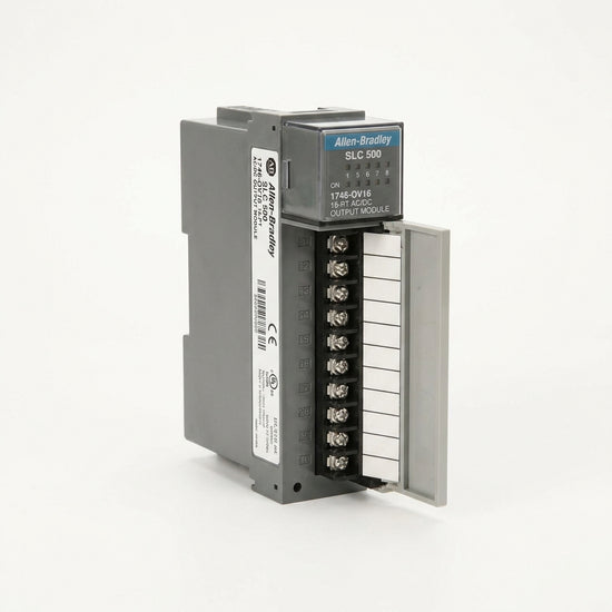 Allen-Bradley 1746-OV16