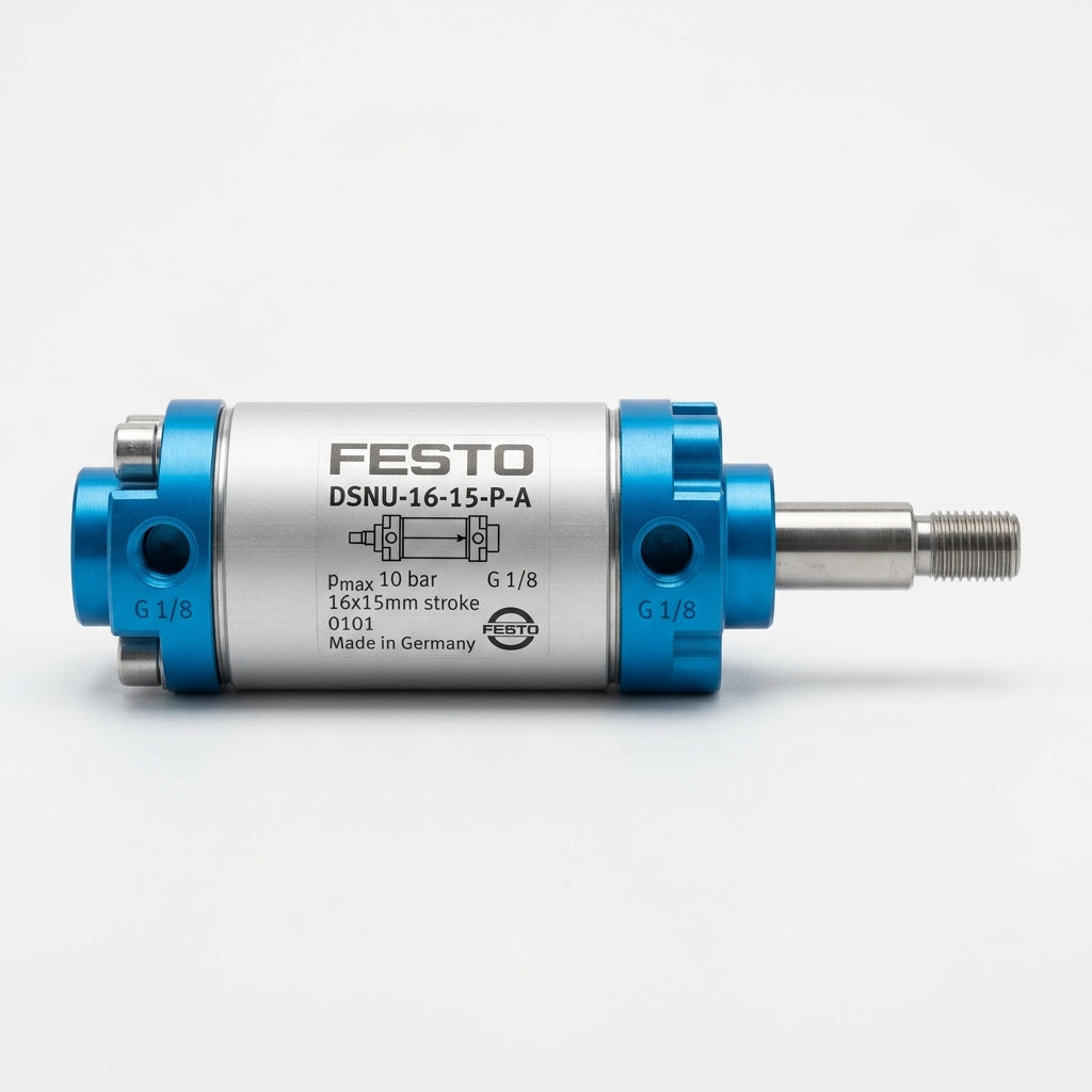FESTO DSNU-16-15-P-A