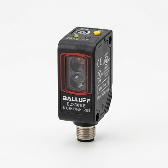 BALLUFF BOSD01LE BOS 6K-PU-LH10-S75